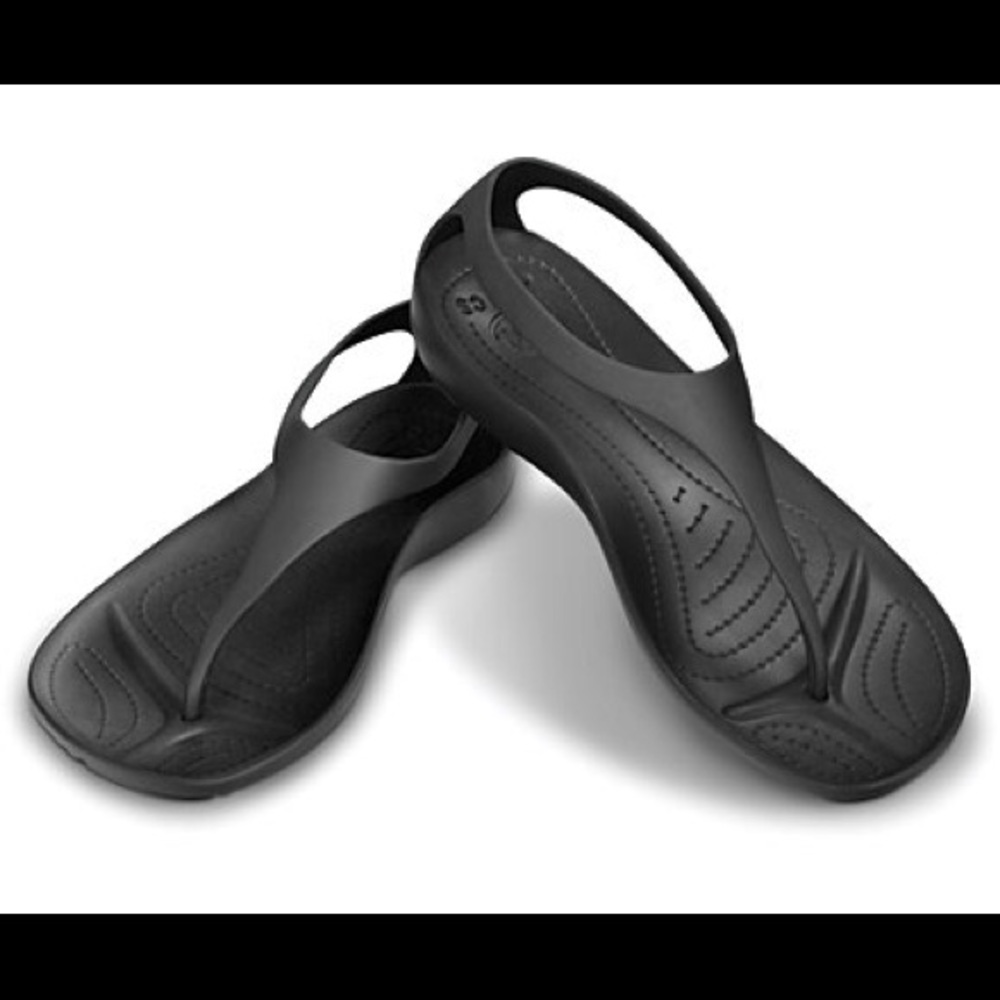 Crocs Sexi Flip